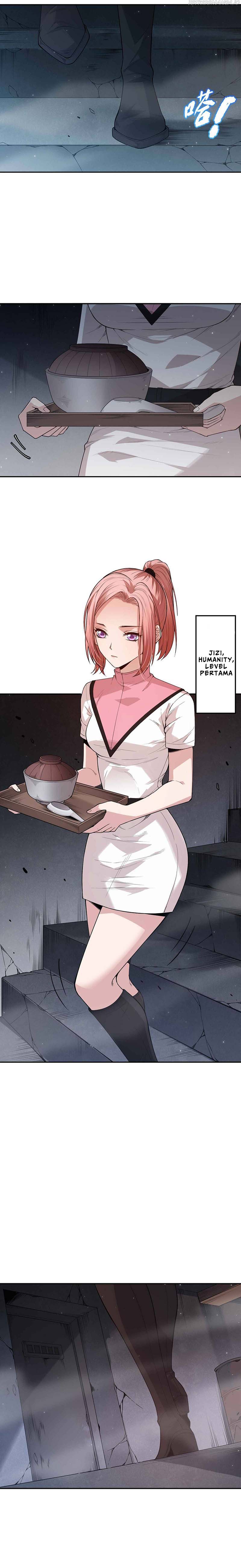 Ultimate Soldier Chapter 149 Gambar 9